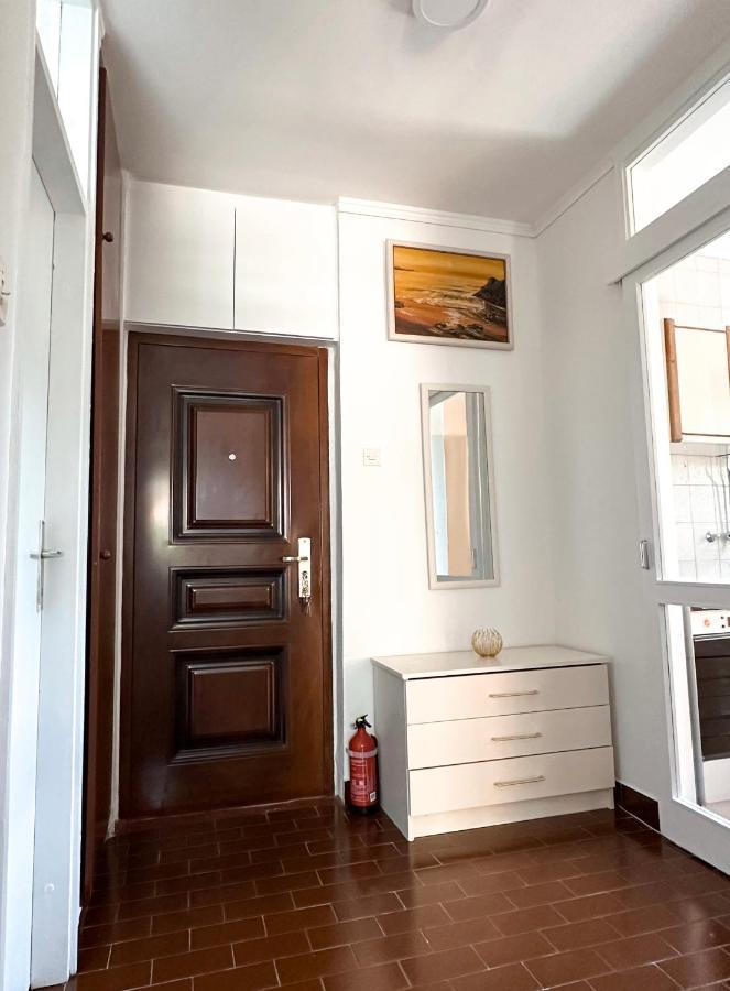 Apartment D-Moll Sutomore Esterno foto